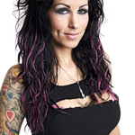 L.A. Ink Pixie Acia