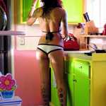 L.A. Ink Pixie Acia