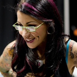 L.A. Ink Pixie Acia