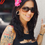 L.A. Ink Pixie Acia