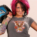 L.A. Ink Pixie Acia
