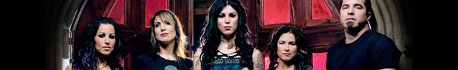 Cast of L.A. Ink