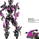 Arcee