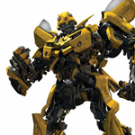 bumblebee