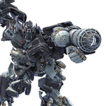 IronHide