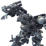 IronHide