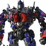 Optimus Prime