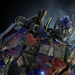 Optimus Prime