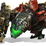 Demolisher