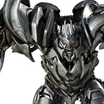 Megatron