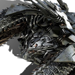 Megatron