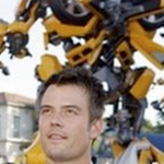 Josh Duhamel