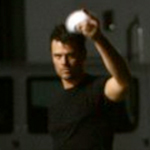 Josh Duhamel