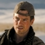 Josh Duhamel