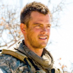 Josh Duhamel