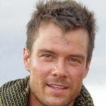 Josh Duhamel
