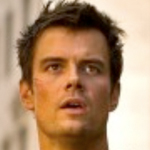 Josh Duhamel