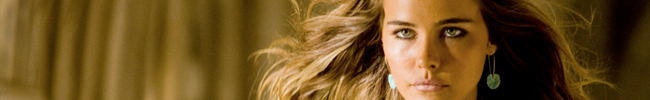 Isabel Lucas