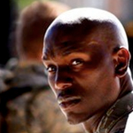 Tyrese Gibson