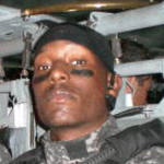 Tyrese Gibson