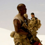 Tyrese Gibson