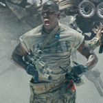 Tyrese Gibson