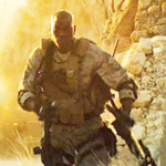 Tyrese Gibson