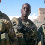Tyrese Gibson