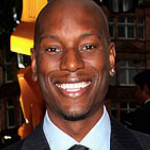 Tyrese Gibson