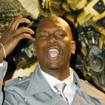 Tyrese Gibson