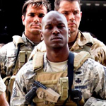 Tyrese Gibson