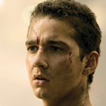 Shia LaBoeuf