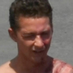 Shia LaBoeuf