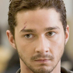 Shia LaBoeuf