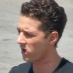Shia LaBoeuf