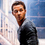 Shia LaBoeuf