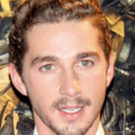 Shia LaBoeuf