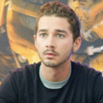 Shia LaBoeuf