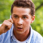 Shia LaBoeuf