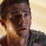 Shia LaBoeuf