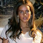 Isabel Lucas