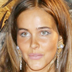 Isabel Lucas