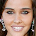 Isabel Lucas