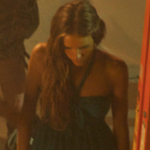 Isabel Lucas