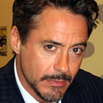 Robert Downey Jr.
