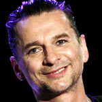 Dave Gahan