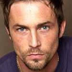 Desmond Harrington