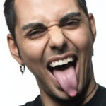 José Mangin