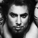 Dave Navarro