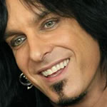 Nikki Sixx